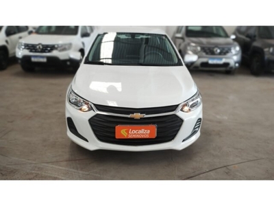 Chevrolet Onix Plus 1.0 LT 2023