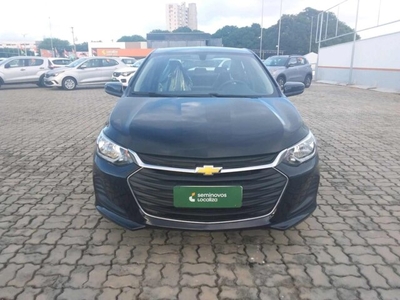 Chevrolet Onix Plus 1.0 LT 2023