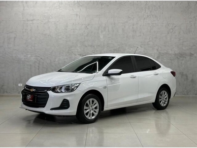 Chevrolet Onix Plus 1.0 Turbo LT 2023