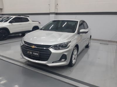 Chevrolet Onix PLUS 10TAT PR2