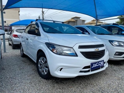 Chevrolet Prisma 1.0 SPE/4 Eco Joy 2019