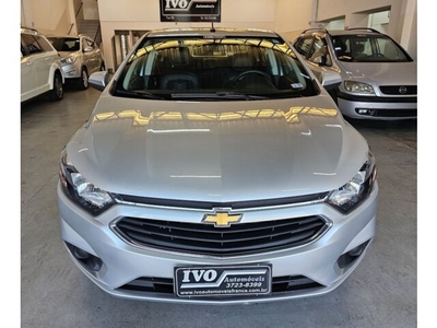 Chevrolet Prisma 1.4 LT SPE/4 2019