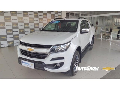 Chevrolet S10 Cabine Dupla S10 2.8 CTDI CD High Country 4WD (Aut) 2020