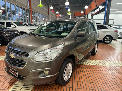 Chevrolet Spin 1.8 Lt 8v 2015