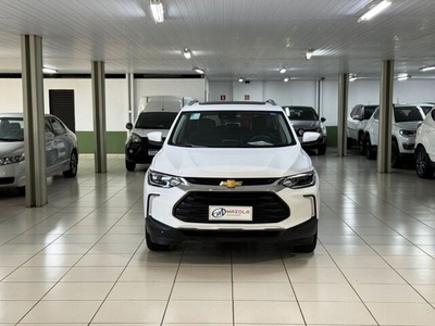 Chevrolet Tracker 1.2 Turbo Premier (Aut) 2022