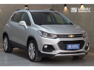 Chevrolet Tracker Premier 1.4 16V Ecotec (Flex) (Aut) 2019