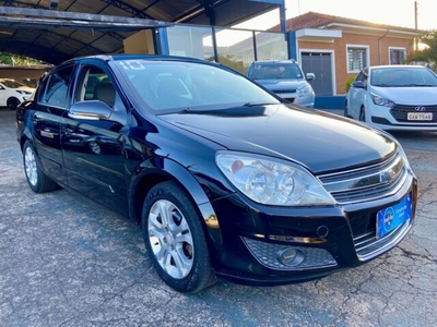 Chevrolet Vectra Elegance 2.0 (Flex) 2010