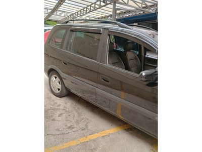 Chevrolet Zafira 2.0 8V 2003