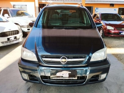 CHEVROLET ZAFIRA