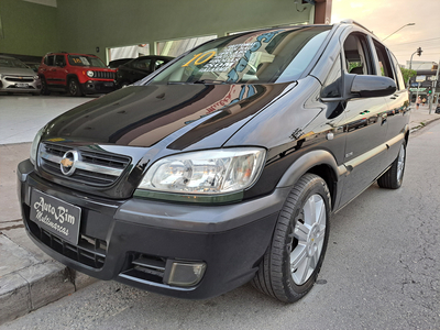 Chevrolet Zafira Zafira Elite 2.0 (Flex)