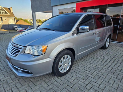 Chrysler Town & Country Town Country