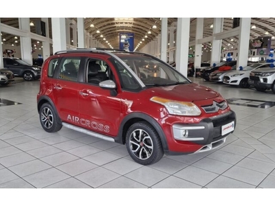 Citroën Aircross Exclusive Atacama 1.6 16V BVA (Flex) (Aut) 2013