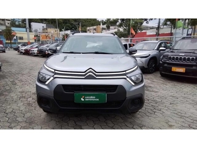 Citroën C3 1.0 Feel 2023