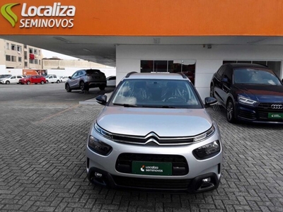 Citroën C4 Cactus 1.6 Feel (Aut) 2022