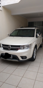 Dodge Journey 3.6 R/t 5p