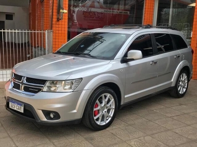 Dodge Journey RT 3.6 (aut) 2012