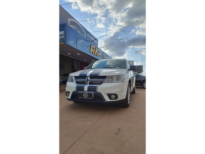 Dodge Journey RT 3.6 (aut) 2013