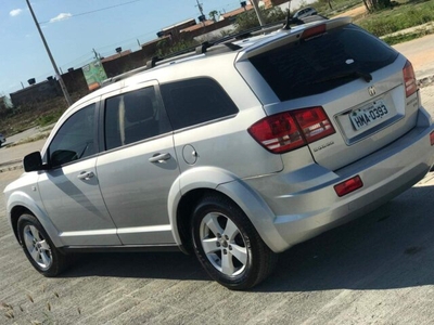 Dodge Journey SE 2.7 V6 2010