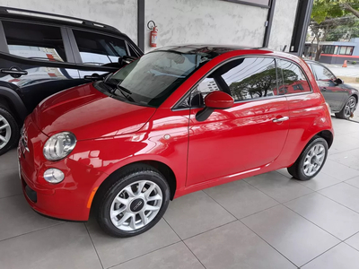 Fiat 500 1.4 Cult Flex 3p