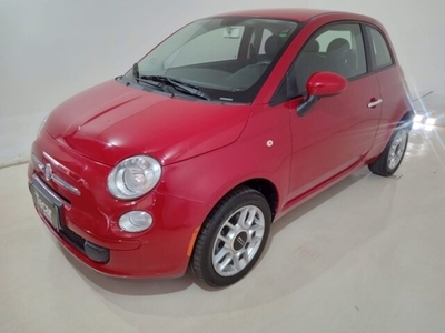 Fiat 500 Cult 1.4 8V 2013