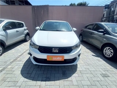 Fiat Argo 1.0 2020