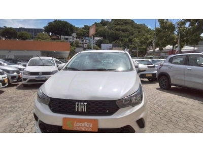 Fiat Argo 1.0 2022