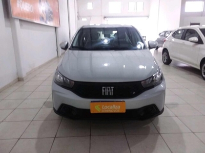 Fiat Argo 1.0 2023