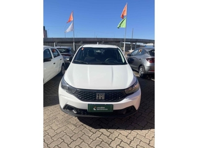 Fiat Argo 1.0 2023