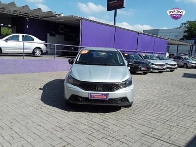 Fiat Argo 1.0 2023