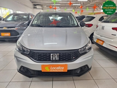 Fiat Argo 1.0 2023