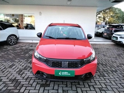 Fiat Argo 1.0 2023