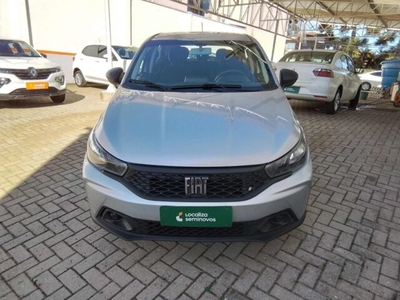 Fiat Argo 1.0 2023