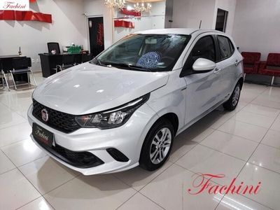 Fiat Argo 1.0 Drive 2020