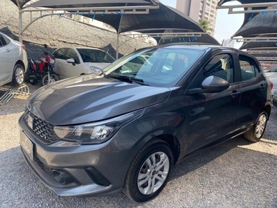 Fiat Argo 1.0 Drive 2021