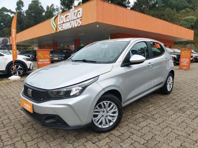 Fiat Argo 1.0 Drive 2023