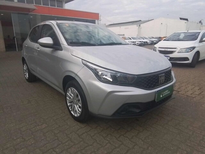 Fiat Argo 1.0 Drive 2023