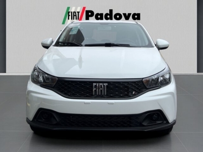 Fiat Argo 1.3 Drive (Aut) 2024