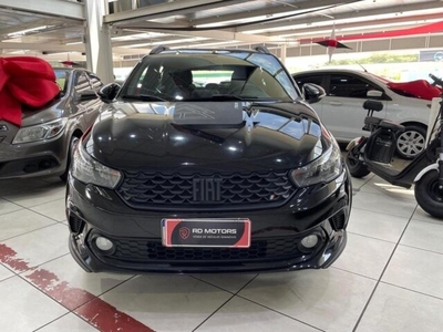 Fiat Argo 1.3 Trekking 2021