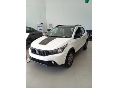 Fiat Argo 1.3 Trekking 2024