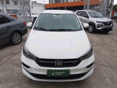 Fiat Cronos 1.3 2022