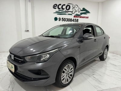 Fiat Cronos 1.3 Drive 2022