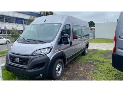 Fiat Ducato 2.2 Minibus Comfort 2024