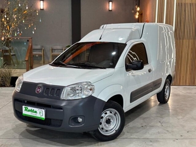 Fiat Fiorino 1.4 2021