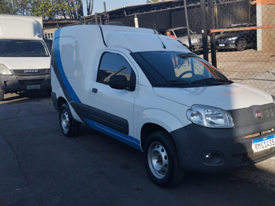 Fiat Fiorino 1.4 Endurance Flex 4p 5 marchas