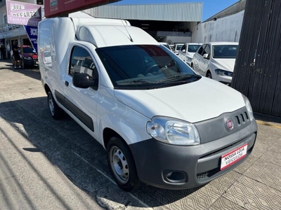 Fiat Fiorino 1.4 Hard Working 2020