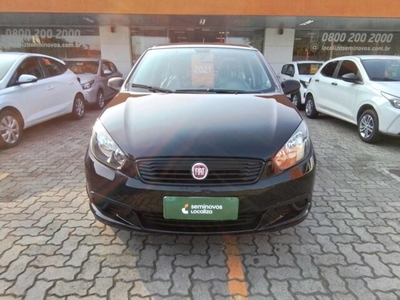 Fiat Grand Siena 1.0 2021