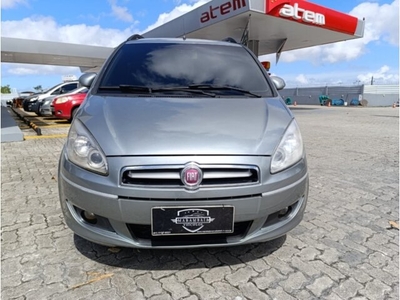 Fiat Idea Attractive 1.4 8V (Flex) 2014