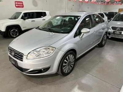 FIAT LINEA