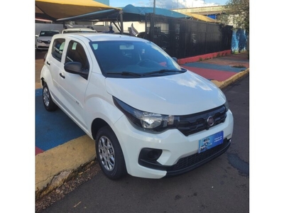 Fiat Mobi 1.0 Evo Easy 2020