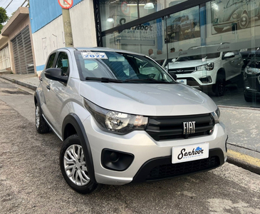 Fiat Mobi 1.0 Like Flex 5p